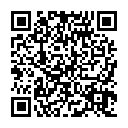QR code for plate BML-1641