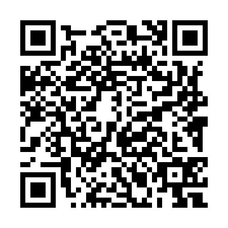 QR code for plate BML-9347