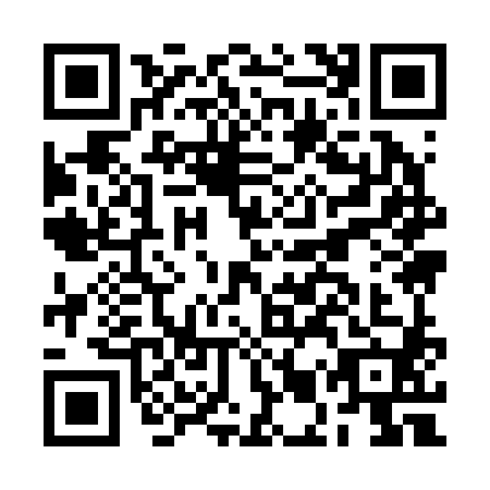 QR code for plate BMY-2807