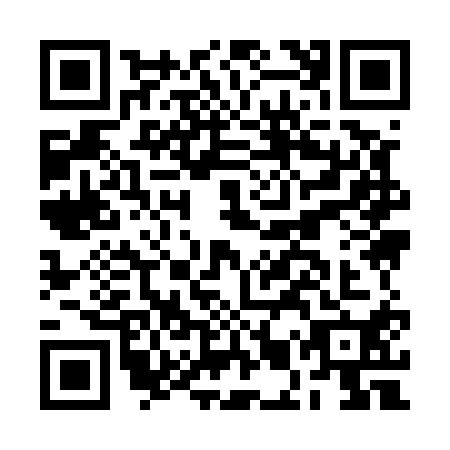 QR code for plate BMY-5106