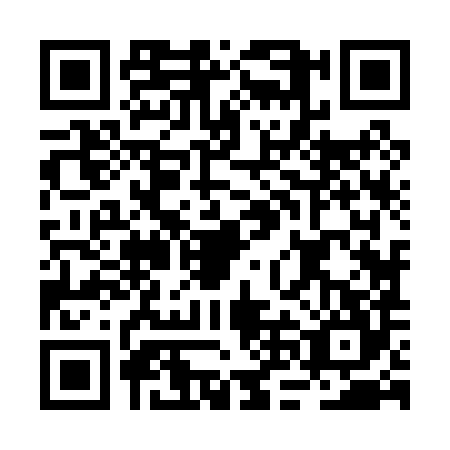 QR code for plate BNJ-0849