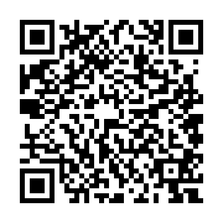 QR code for plate BNV-3001