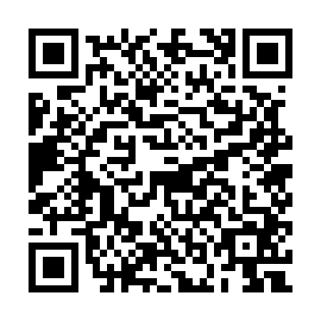 QR code for plate BOG-5446