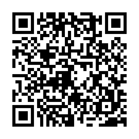 QR code for plate BOO-0968