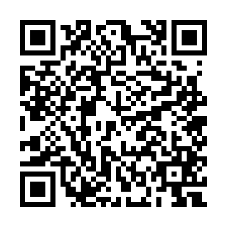 QR code for plate BOW-3454