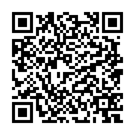 QR code for plate BOX-4764