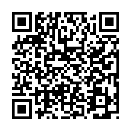 QR code for plate BPA-5394