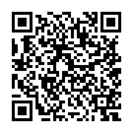 QR code for plate BPG-8019