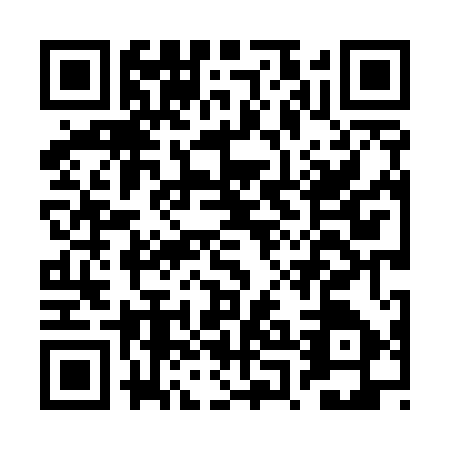 QR code for plate BPL-5575