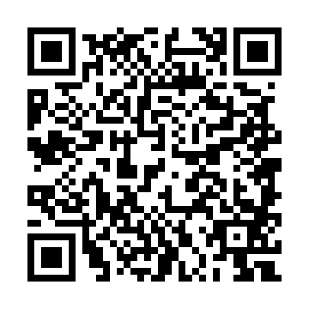 QR code for plate BPT-5838