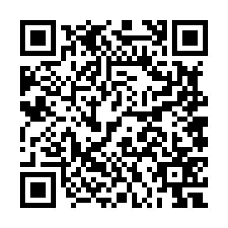 QR code for plate BPV-8777