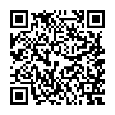 QR code for plate BPW-9833