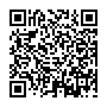 QR code for plate BPZ-8189