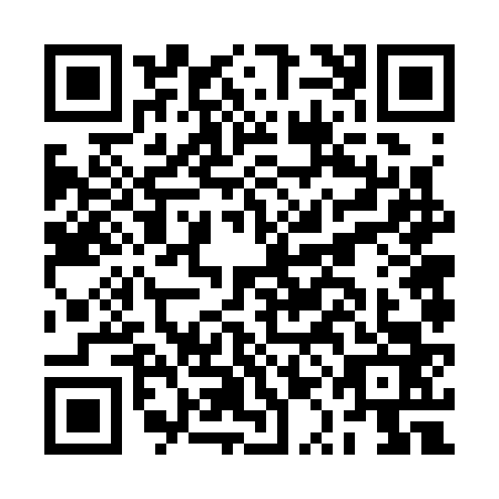 QR code for plate BQF-3634