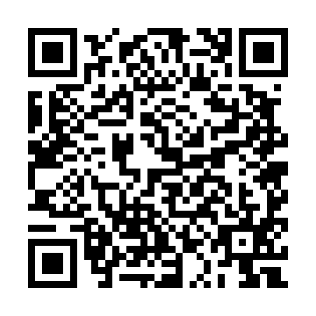 QR code for plate BQG-4959