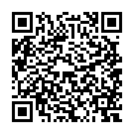 QR code for plate BQR-0866