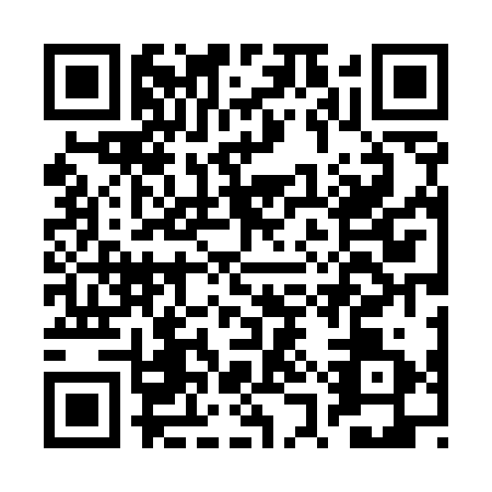 QR code for plate BQT-5316