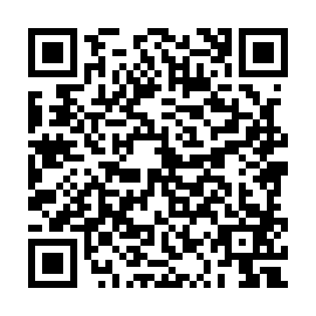 QR code for plate BQX-1832
