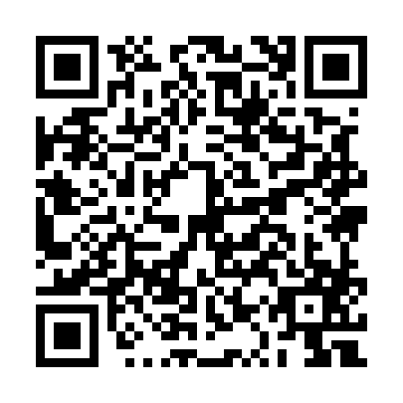 QR code for plate BQY-5871