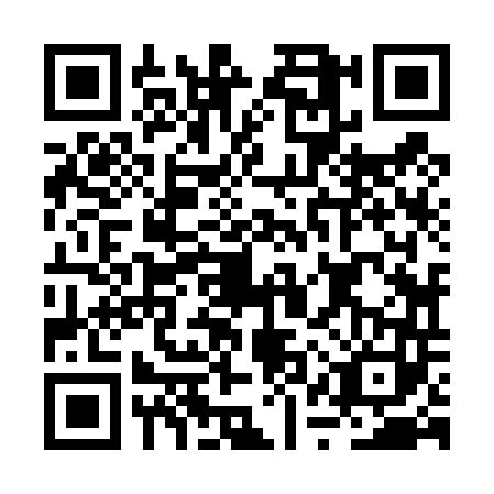 QR code for plate BQZ-4439