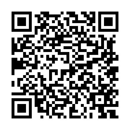 QR code for plate BRJ-8575