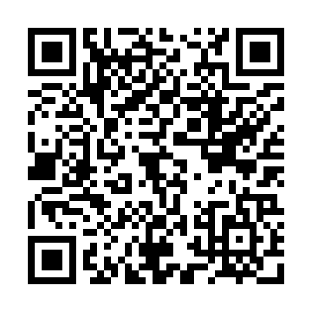 QR code for plate BRN-9253