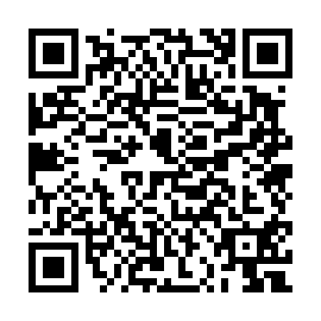 QR code for plate BRO-4107