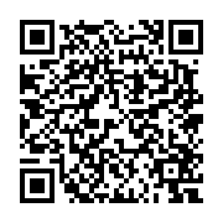 QR code for plate BRQ-4465