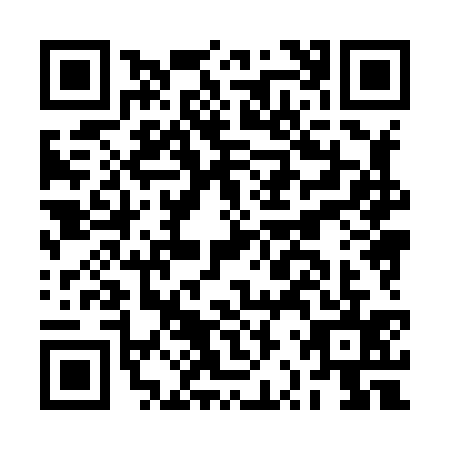 QR code for plate BRX-8350