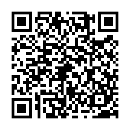 QR code for plate BSI-4445