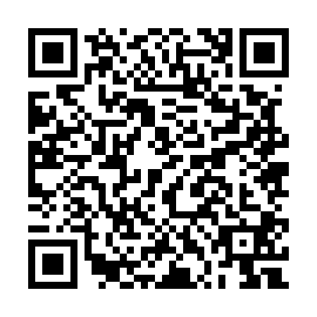 QR code for plate BTJ-5003