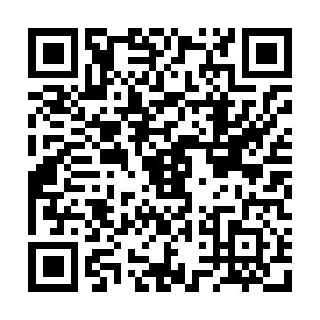 QR code for plate BTL-8121