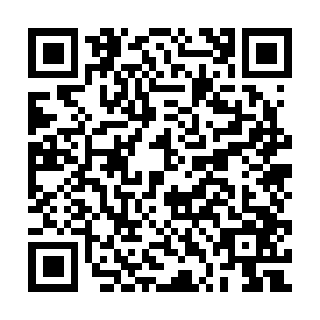 QR code for plate BTO-2461