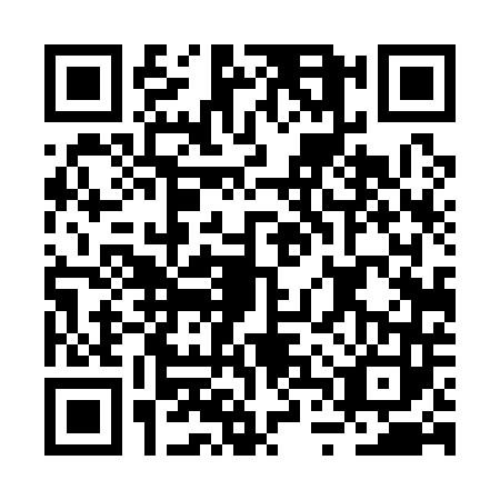 QR code for plate BTT-1438