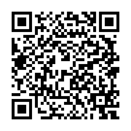 QR code for plate BTY-4952
