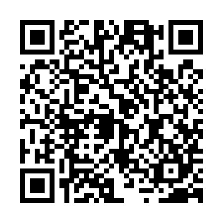 QR code for plate BTY-5848