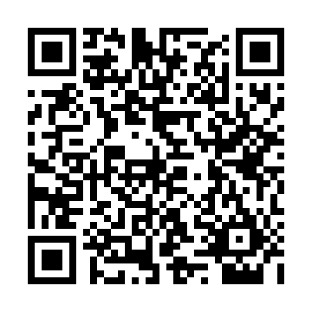 QR code for plate BUH-6058
