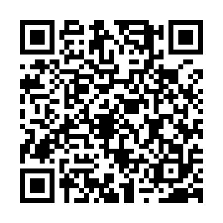 QR code for plate BUM-9127