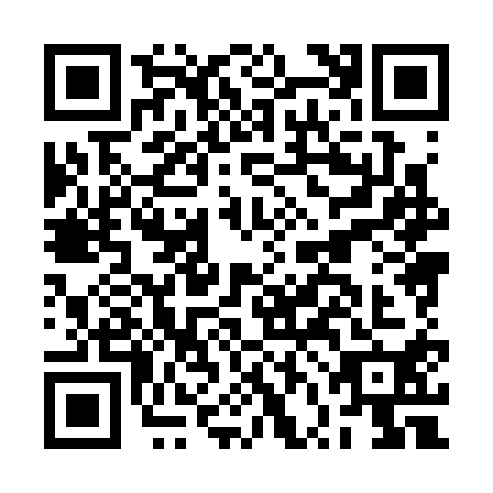 QR code for plate BVH-3105