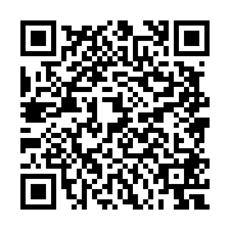 QR code for plate BVH-4489