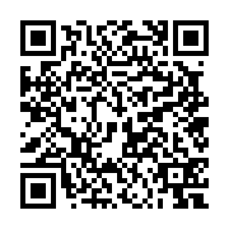 QR code for plate BVW-0326