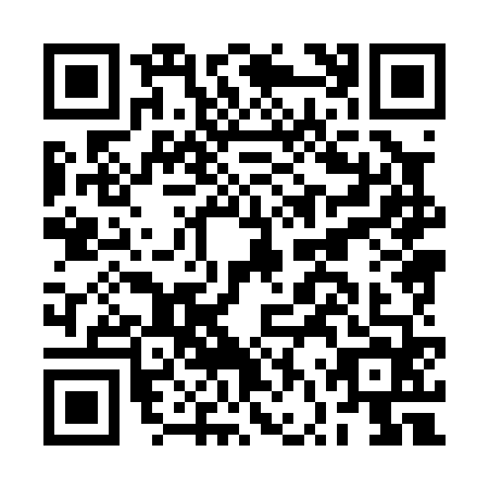QR code for plate BVX-0646