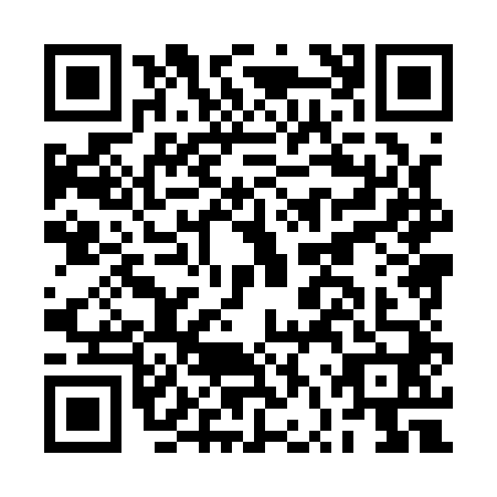 QR code for plate BVX-1406