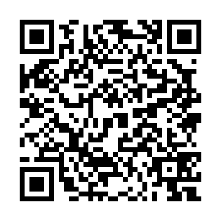 QR code for plate BVY-0792