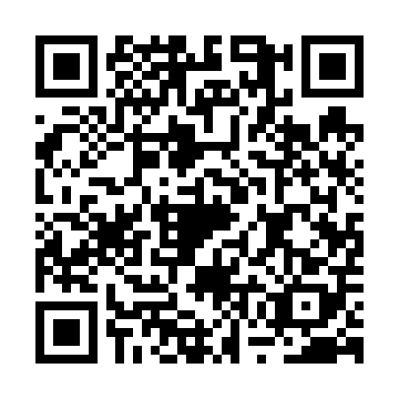 QR code for plate BWA-6088