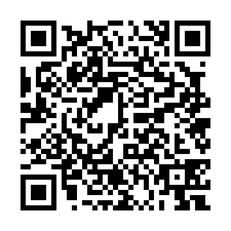 QR code for plate BWG-0382