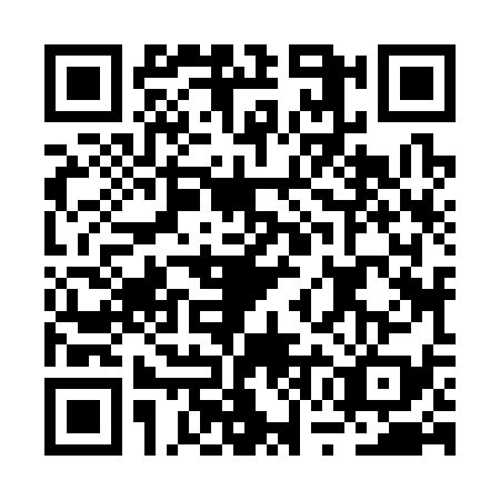 QR code for plate BWJ-3398