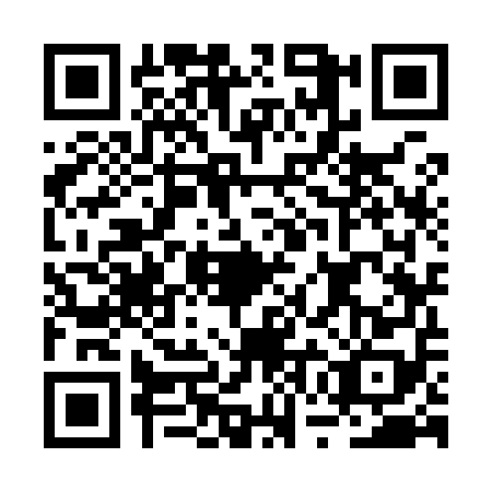 QR code for plate BWK-9581