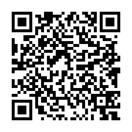 QR code for plate BWL-5398
