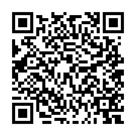 QR code for plate BWR-7537